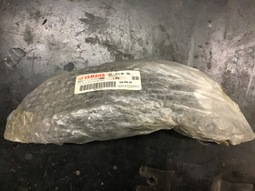 Pakoputken suoja Yamaha DT50, Mopojen varaosat ja tarvikkeet, Mototarvikkeet ja varaosat, Järvenpää, Tori.fi Pakoputken suoja Yamaha DT50, Mopojen varaosat ja tarvikkeet, Mototarvikkeet ja varaosat, Järvenpää, Tori.fi