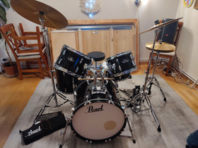 Rummut, Rummut, Musiikki ja soittimet, Kemi, Tori.fi Rummut, Rummut, Musiikki ja soittimet, Kemi, Tori.fi
