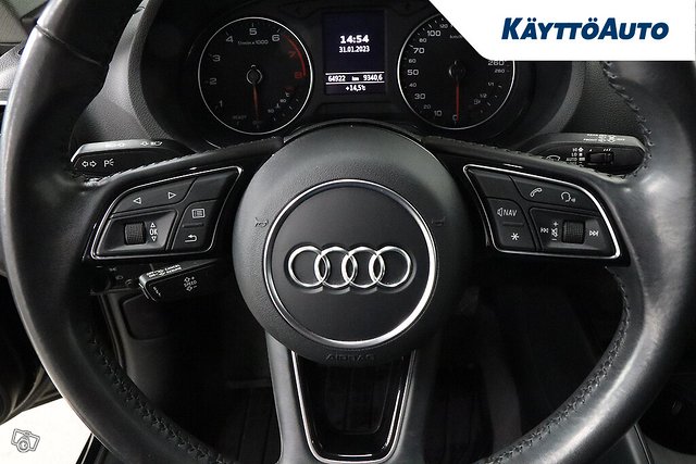 AUDI A3 11