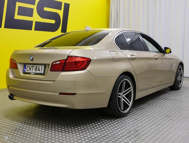 BMW 530 3