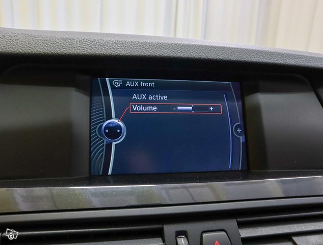 BMW 530 18