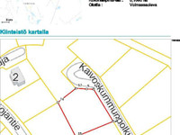 1665m², Kaivoskummuntie 5, Kemijärvi