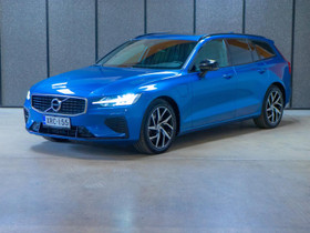 Volvo V60, Autot, Kaarina, Tori.fi Volvo V60, Autot, Kaarina, Tori.fi