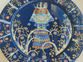Iittala Taika Lautaset, Ruokailuastiat ja aterimet, Keittiötarvikkeet ja astiat, Tampere, Tori.fi Iittala Taika Lautaset, Ruokailuastiat ja aterimet, Keittiötarvikkeet ja astiat, Tampere, Tori.fi