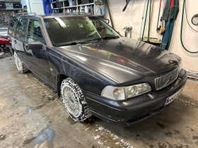 Volvo V70, Autot, Oulu, Tori.fi Volvo V70, Autot, Oulu, Tori.fi