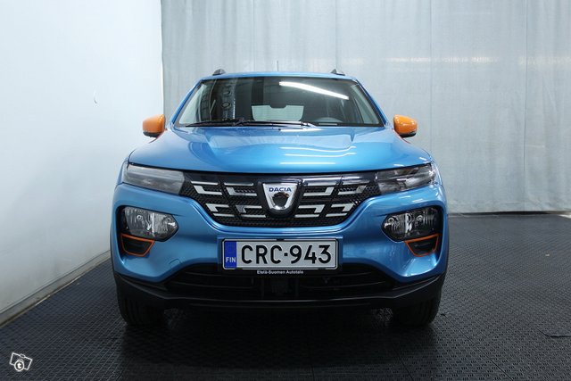 Dacia Spring 17