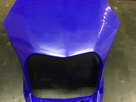 Etuvalon muovikehys Yamaha wr250r, Moottoripyörän varaosat ja tarvikkeet, Mototarvikkeet ja varaosat, Järvenpää, Tori.fi Etuvalon muovikehys Yamaha wr250r, Moottoripyörän varaosat ja tarvikkeet, Mototarvikkeet ja varaosat, Järvenpää, Tori.fi