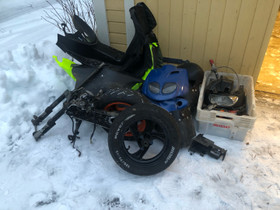 Peugeot trekker osat, Mopojen varaosat ja tarvikkeet, Mototarvikkeet ja varaosat, Sysmä, Tori.fi Peugeot trekker osat, Mopojen varaosat ja tarvikkeet, Mototarvikkeet ja varaosat, Sysmä, Tori.fi