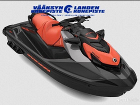 Sea-Doo GTI SE 170, Vesiskootterit, Veneet, Asikkala, Tori.fi Sea-Doo GTI SE 170, Vesiskootterit, Veneet, Asikkala, Tori.fi