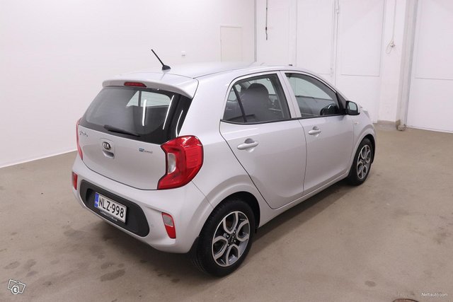 Kia Picanto 3