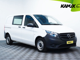 Mercedes-Benz Vito, Autot, Vaasa, Tori.fi Mercedes-Benz Vito, Autot, Vaasa, Tori.fi