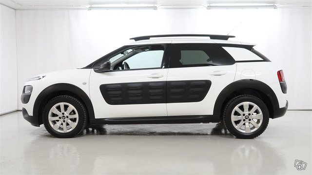 CITROEN C4 Cactus 2