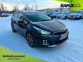 Kia Ceed, Autot, Rovaniemi, Tori.fi Kia Ceed, Autot, Rovaniemi, Tori.fi