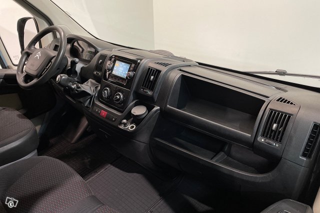 Citroen Jumper 7