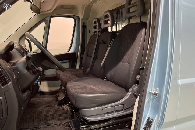 Citroen Jumper 9