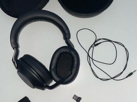 Jabra evolve 85, Muu viihde-elektroniikka, Viihde-elektroniikka, Oulu, Tori.fi Jabra evolve 85, Muu viihde-elektroniikka, Viihde-elektroniikka, Oulu, Tori.fi