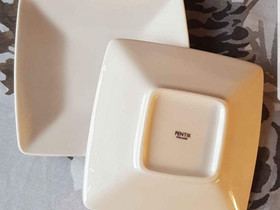 Pentik Inkivääri lautaset, Ruokailuastiat ja aterimet, Keittiötarvikkeet ja astiat, Tampere, Tori.fi Pentik Inkivääri lautaset, Ruokailuastiat ja aterimet, Keittiötarvikkeet ja astiat, Tampere, Tori.fi