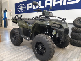 Polaris Sportsman, Mönkijät, Moto, Riihimäki, Tori.fi Polaris Sportsman, Mönkijät, Moto, Riihimäki, Tori.fi