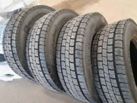 K-auton renkaat 245/70R17,5, Renkaat ja vanteet, Lapua, Tori.fi K-auton renkaat 245/70R17,5, Renkaat ja vanteet, Lapua, Tori.fi