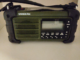 Sanegan Survival radio, GPS, riistakamerat ja radiopuhelimet, Metsästys ja kalastus, Kouvola, Tori.fi
