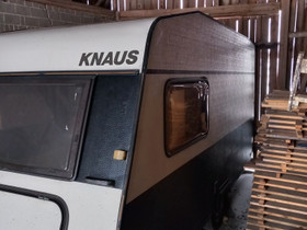 Knaus Sudwind 395TK/3400 -87, Asuntovaunut, Matkailuautot ja asuntovaunut, Reisjärvi, Tori.fi Knaus Sudwind 395TK/3400 -87, Asuntovaunut, Matkailuautot ja asuntovaunut, Reisjärvi, Tori.fi