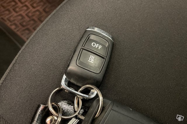 SKODA Octavia 13