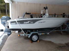 Suvi 5080, Moottoriveneet, Veneet, Lieto, Tori.fi Suvi 5080, Moottoriveneet, Veneet, Lieto, Tori.fi