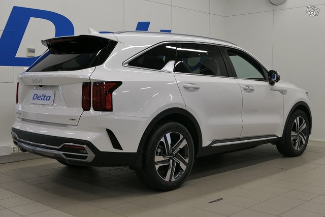 Kia SORENTO 7