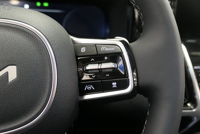 Kia SORENTO 15