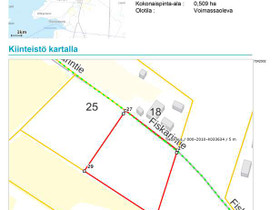 5090m², Fiskarintie, Ii, Tontit, Ii, Tori.fi 5090m², Fiskarintie, Ii, Tontit, Ii, Tori.fi
