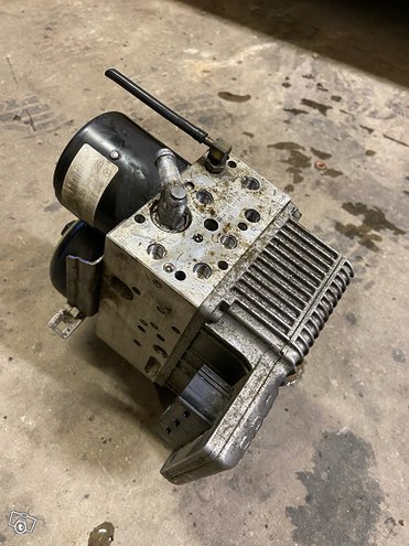 MB W211 SBC yksikk