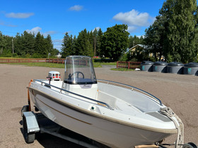 Yamarin 42SC, Moottoriveneet, Veneet, Eura, Tori.fi Yamarin 42SC, Moottoriveneet, Veneet, Eura, Tori.fi