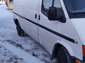Ford Transit, Autot, Ylivieska, Tori.fi Ford Transit, Autot, Ylivieska, Tori.fi