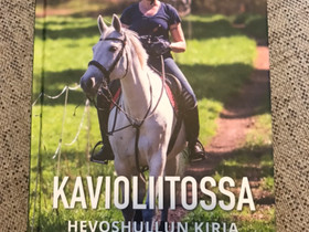 Katja Ståhl: Kavioliitossa, Harrastekirjat, Kirjat ja lehdet, Kangasala, Tori.fi Katja Ståhl: Kavioliitossa, Harrastekirjat, Kirjat ja lehdet, Kangasala, Tori.fi