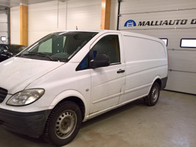 Mercedes-Benz Vito, Autot, Kangasala, Tori.fi Mercedes-Benz Vito, Autot, Kangasala, Tori.fi