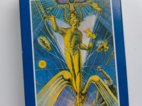 Thoth tarot pakka Aleister Crowley, Hyvinvointi ja elintarvikkeet, Terveys ja hyvinvointi, Tampere, Tori.fi Thoth tarot pakka Aleister Crowley, Hyvinvointi ja elintarvikkeet, Terveys ja hyvinvointi, Tampere, Tori.fi