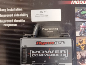 Power Commander Suzuki GSX 1300 R (02-05), Moottoripyörän varaosat ja tarvikkeet, Mototarvikkeet ja varaosat, Imatra, Tori.fi Power Commander Suzuki GSX 1300 R (02-05), Moottoripyörän varaosat ja tarvikkeet, Mototarvikkeet ja varaosat, Imatra, Tori.fi