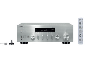 Yamaha 2.1 stereovahvistin R-N803D (hopea), Muut, Kuopio, Tori.fi Yamaha 2.1 stereovahvistin R-N803D (hopea), Muut, Kuopio, Tori.fi
