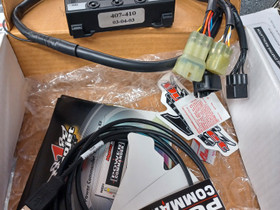Power Commander yamaha R6 (2003), Moottoripyörän varaosat ja tarvikkeet, Mototarvikkeet ja varaosat, Imatra, Tori.fi Power Commander yamaha R6 (2003), Moottoripyörän varaosat ja tarvikkeet, Mototarvikkeet ja varaosat, Imatra, Tori.fi