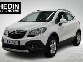 Opel Mokka, Autot, Espoo, Tori.fi Opel Mokka, Autot, Espoo, Tori.fi