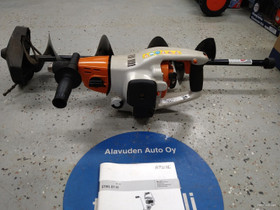 Stihl BT 45, Työkoneet, Työkoneet ja kalusto, Alavus, Tori.fi Stihl BT 45, Työkoneet, Työkoneet ja kalusto, Alavus, Tori.fi