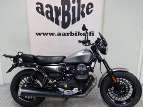 Moto Guzzi V9, Moottoripyörät, Moto, Sipoo, Tori.fi Moto Guzzi V9, Moottoripyörät, Moto, Sipoo, Tori.fi