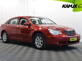 Chrysler Sebring, Autot, Helsinki, Tori.fi Chrysler Sebring, Autot, Helsinki, Tori.fi
