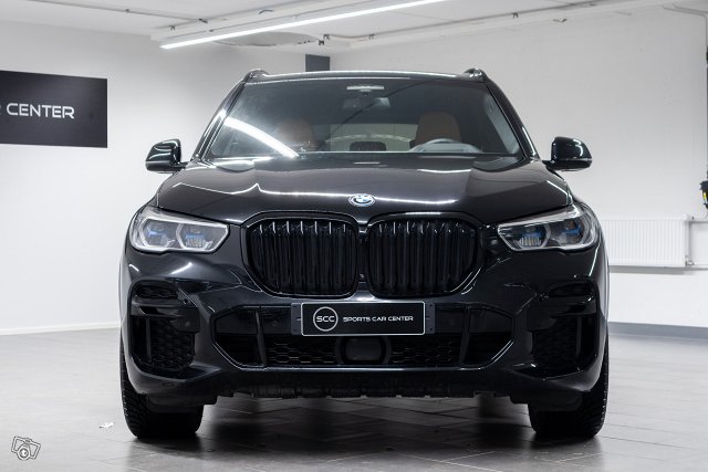 BMW X5 4