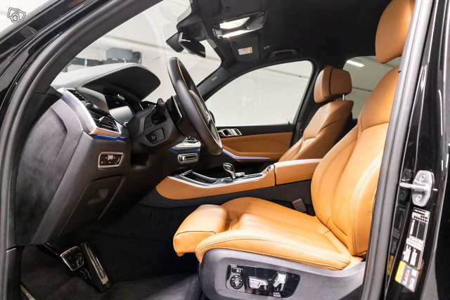 BMW X5 6
