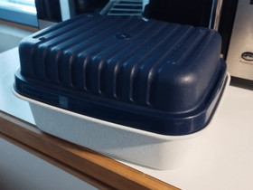 Tupperware, leipälaatikko, Säilytysastiat ja rasiat, Keittiötarvikkeet ja astiat, Pori, Tori.fi Tupperware, leipälaatikko, Säilytysastiat ja rasiat, Keittiötarvikkeet ja astiat, Pori, Tori.fi