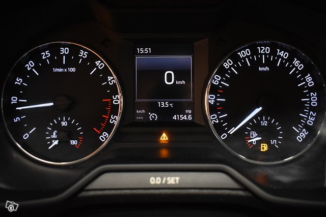 Skoda Octavia 17