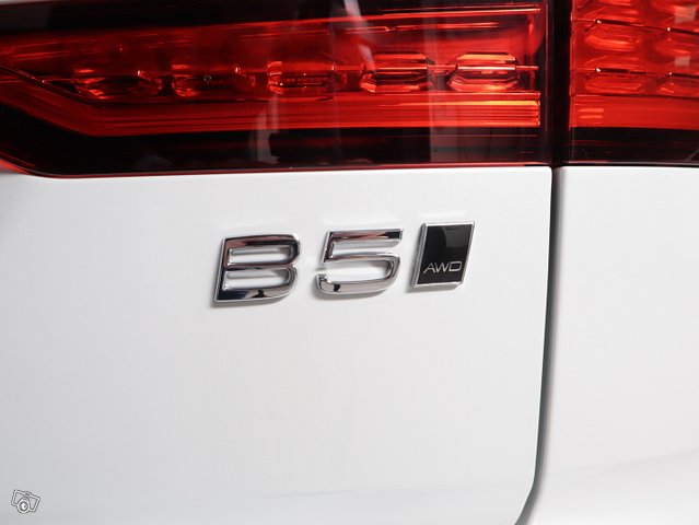 Volvo V60 20