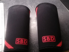 Sbd polvilämmittimet, Kuntoilu ja fitness, Urheilu ja ulkoilu, Kokkola, Tori.fi Sbd polvilämmittimet, Kuntoilu ja fitness, Urheilu ja ulkoilu, Kokkola, Tori.fi
