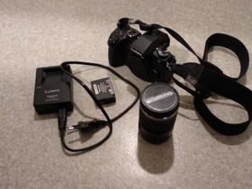 Panasonic g80, Kamerat, Kamerat ja valokuvaus, Helsinki, Tori.fi Panasonic g80, Kamerat, Kamerat ja valokuvaus, Helsinki, Tori.fi